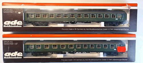 Ade personenwagen 2er - ade,
