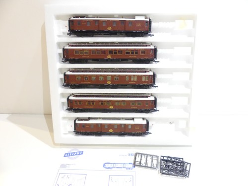 Liliput 860 5er set - 860,
