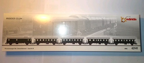 Märklin 43141