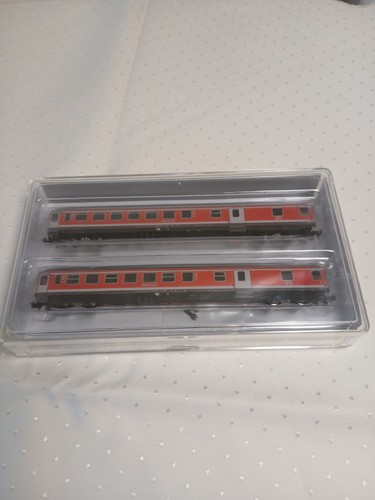 Minitrix 18258 - n,