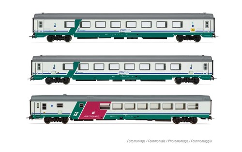 Rivarossi hr4359 - h0,