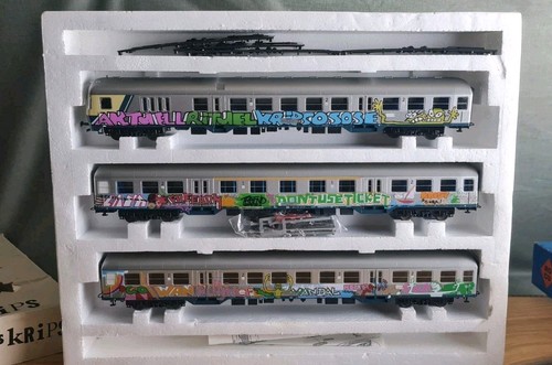 Lima personenwagen set 3 - personenwagen-set,