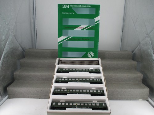 Sachsenmodelle 14003 - h0,