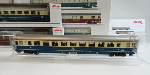 Märklin 43767 - h0,