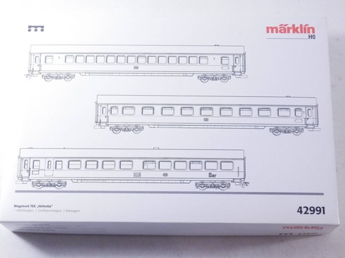 Märklin 42991 - »mÄrklin, ac