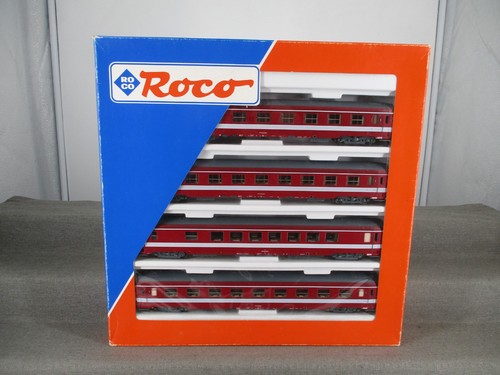 Roco spur 44080 - spur,