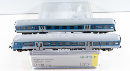 Minitrix 18262