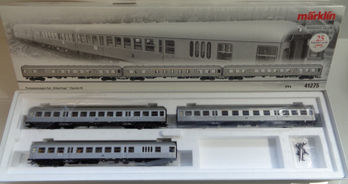 Märklin 41275 - märklin, h0