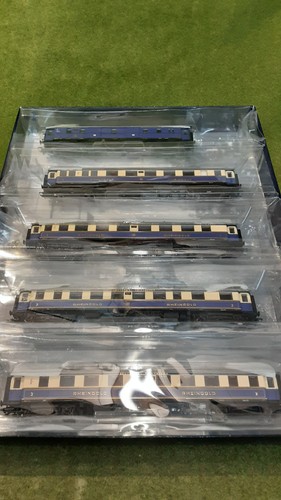 Von liliput personenwagen - liliput, h0
