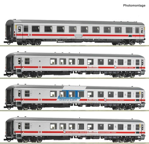 Roco 6200174 4er - , set