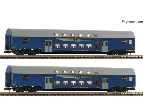 Fleischmann 6260092 - ,
