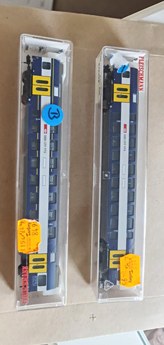 Fleischmann spur - fleischmann,