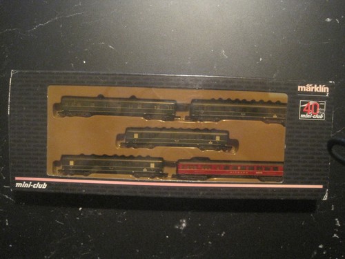Märklin 87106 - mÄrklin,