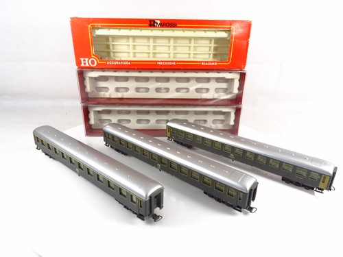 Rivarossi 2530 2538 und - 2530,,