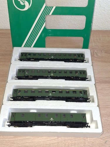 Eisenbahn modellbahn 87 - modellbahn, 1:87
