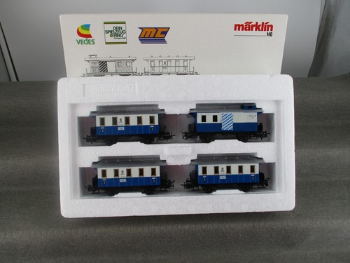 Märklin spur 40351 - spur,