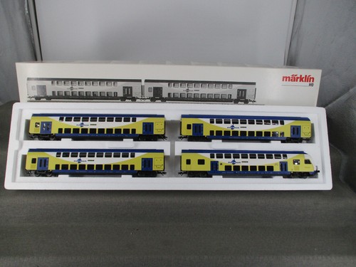 Märklin spur 43475 - märklin,