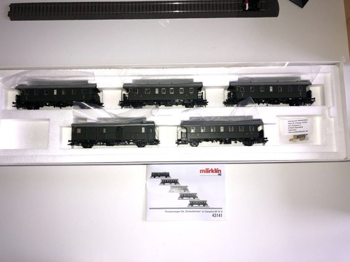 Märklin 43141 set - 43141,,