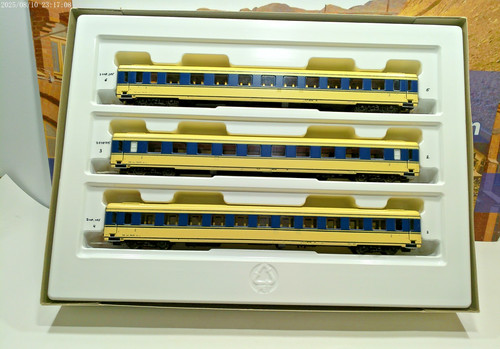 Roco 43054