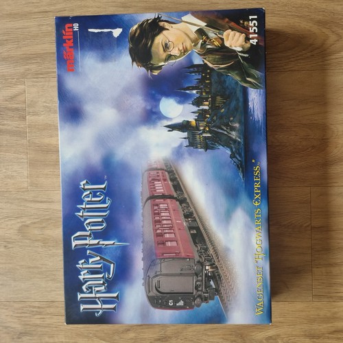 Märklin 41551 - h0,