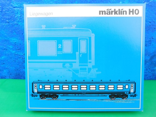 F08 märklin personenwagen - f08,