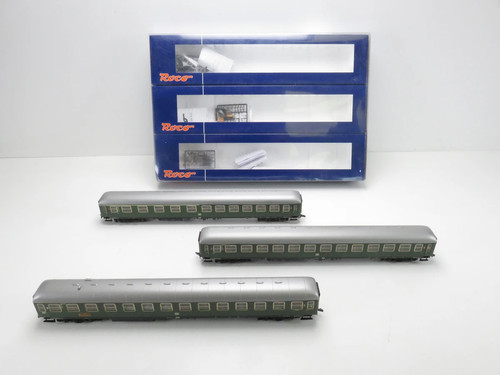 Roco 45920 er set - 45920,