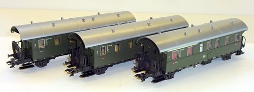 Märklin 29243 2 - h0, 29243-2