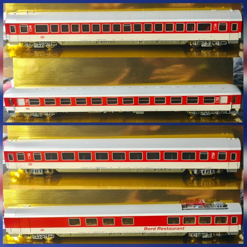 Roco fleischmann ic - fleischmann,