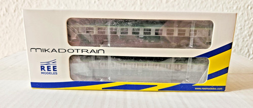 Ree modeles mikadotrain - modeles,