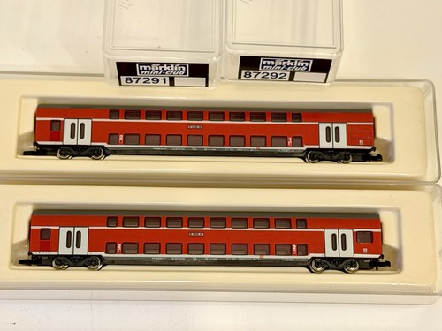 2er set märklin 87292 - 2er,