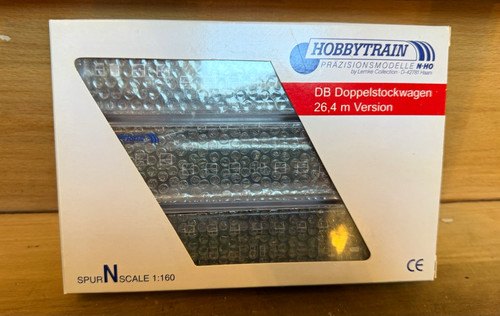 Hobbytrain h22020 ovp - hobbytrain,