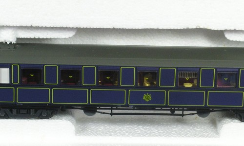 Tlg personenwagen set - tlg.,