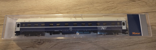 Einzelwagen aus set - einzelwagen,