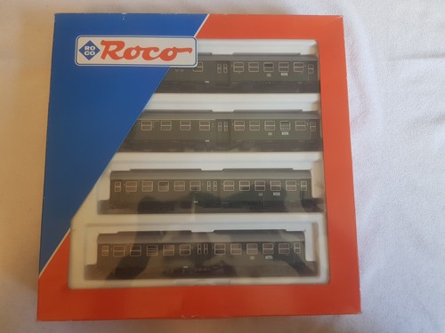 Roco 44859 vierteiliges - roco, h0