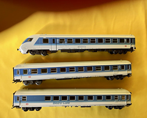 Märklin - , h0