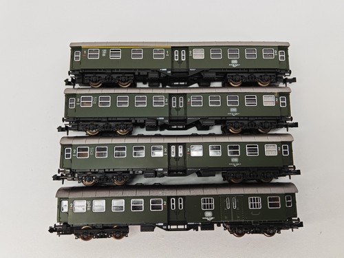 Roco spur personenwagen - roco,