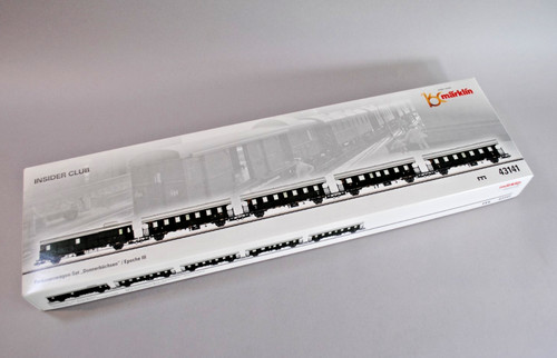 Märklin insider 43141 - insider,
