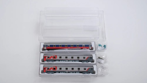 Models n 78029 - l.s.,