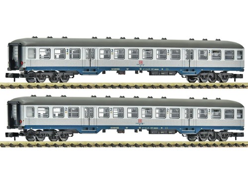 Fleischmann 6260091 - ,