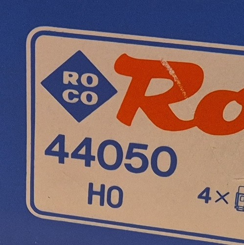 Roco ciwl - h0,