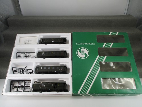 Sachsenmodelle spur 14007 - h0,