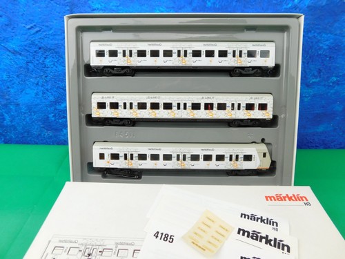F12 märklin personenwagen - f12, h0