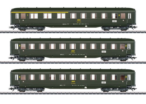 Märklin 43230