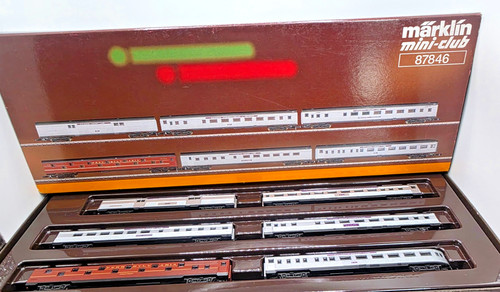 Spur märklin 87846 - spur,