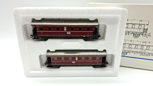 Märklin h0 43139 - 1:87,