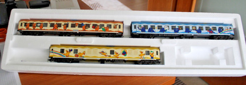 Märklin 43869 unbespieltes - 43869,