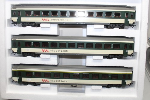 Märklin 42161 personenwagen - märklin,
