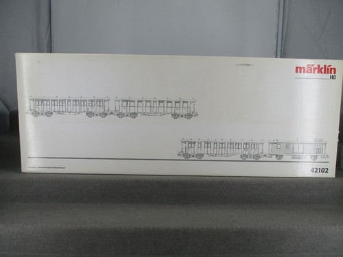Märklin 42102 - märklin,