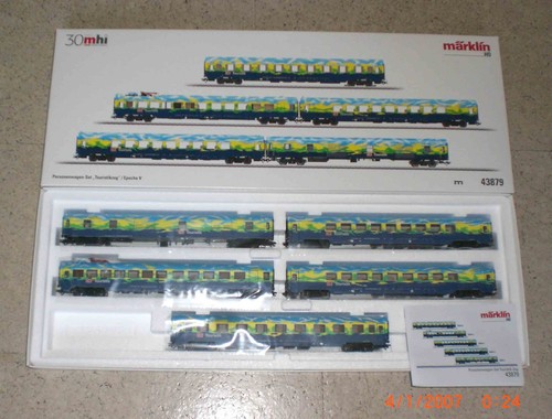 Märklin 43879