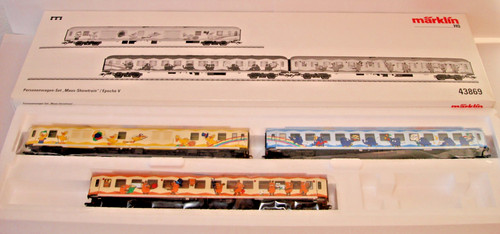 Märklin 43869 - märklin,